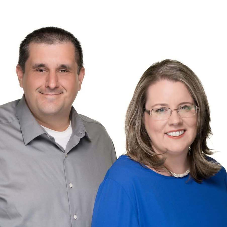 John and Heather Seal, your Seal Properties team at Downtown Realty